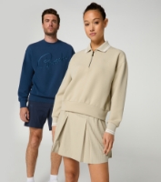 Picture of Crew Neck Jumper - Golf Collection