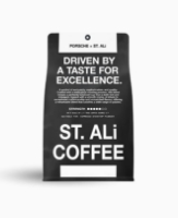 Picture of Porsche x ST. ALi Coffee - Whole Bean