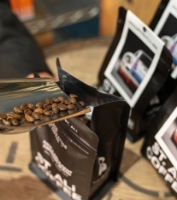 Picture of Porsche x ST. ALi Coffee - Whole Bean