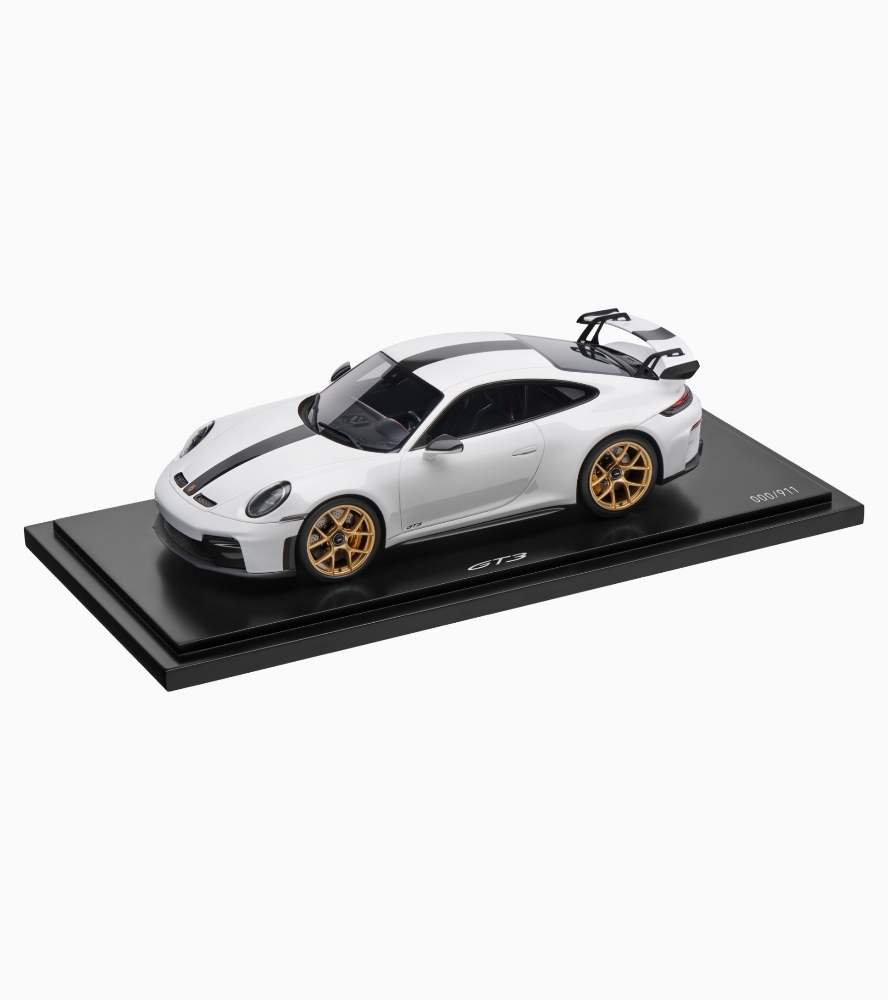 Picture of Porsche 911 GT3 (992.2) 1:18 – Limited Edition