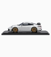 Picture of Porsche 911 GT3 (992.2) 1:18 – Limited Edition