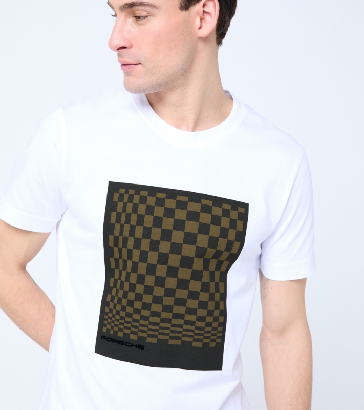 Picture of Spirit 70 Pascha Pattern Unisex T-Shirt