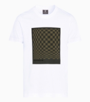 Picture of Spirit 70 Pascha Pattern Unisex T-Shirt