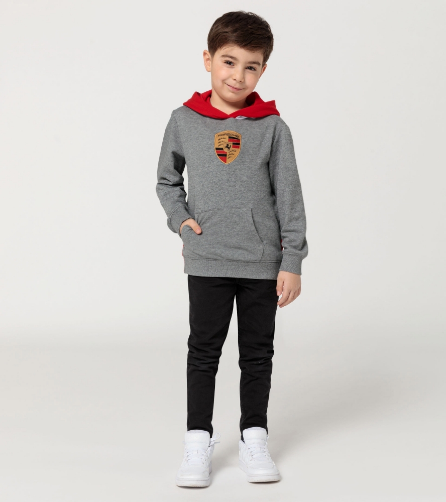 Picture of Kids hoodie – Essential