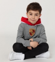 Picture of Kids hoodie – Essential