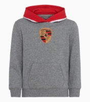 Picture of Kids hoodie – Essential