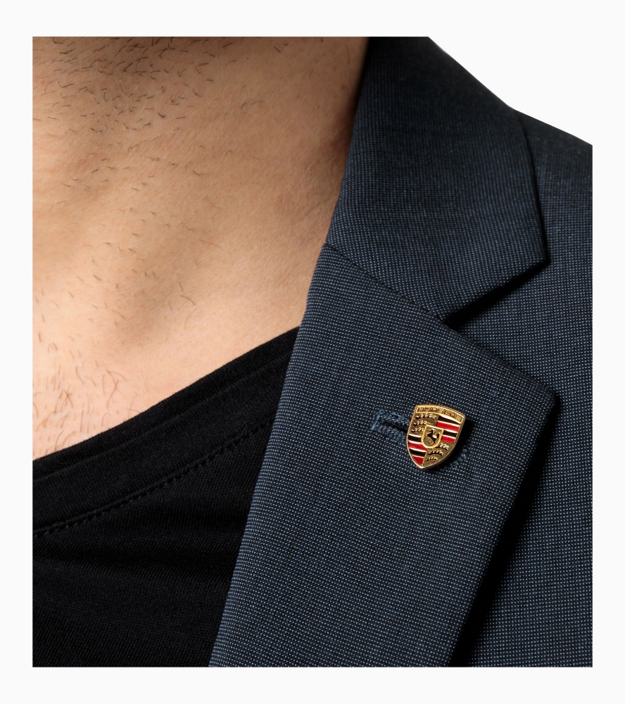 Picture of Crest Button - Essential