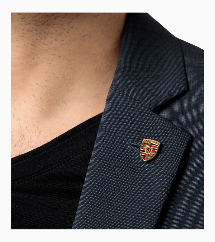 Picture of Crest Button - Essential