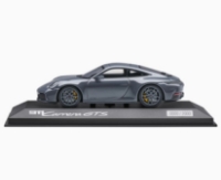 Picture of Porsche 911 Carrera GTS Coupé (992.2) – Limited Edition