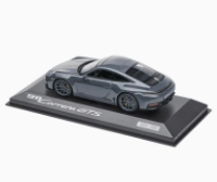 Picture of Porsche 911 Carrera GTS Coupé (992.2) – Limited Edition