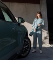 Picture of Drink Bottle – Porsche Cayenne Electric Lifestyle