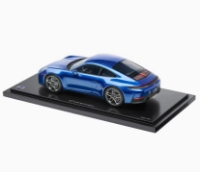 Picture of Porsche 911 Carrera T Coupe 992.2 Club Coupe