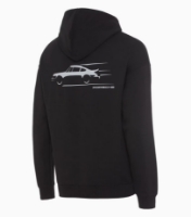 Picture of Hoodie – 50Y Turbo 