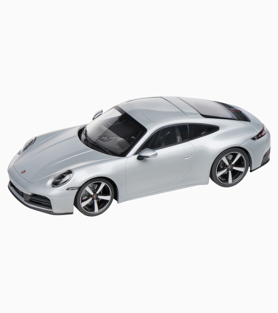 Picture of Porsche 911 Carrera Coupé (992.2)