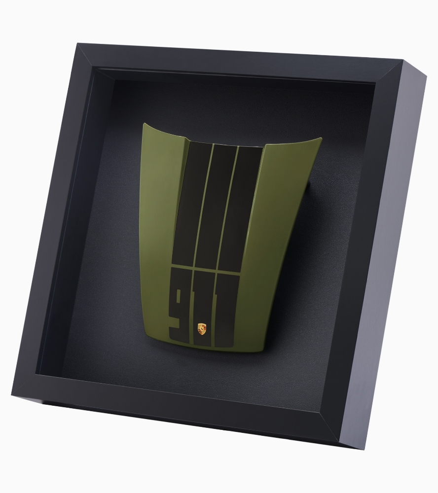 Picture of Porsche 911 Mini Bonnet – 911 Spirit 70