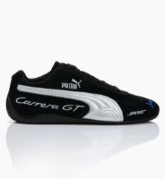 Picture of 25Y Porsche Carrera GT Speedcat Trainer Black - Size US 7.5