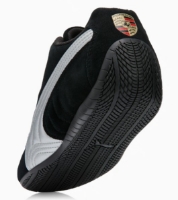 Picture of 25Y Porsche Carrera GT Speedcat Trainer Black - Size US 7.5