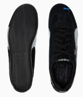 Picture of 25Y Porsche Carrera GT Speedcat Trainer Black - Size US 7.5