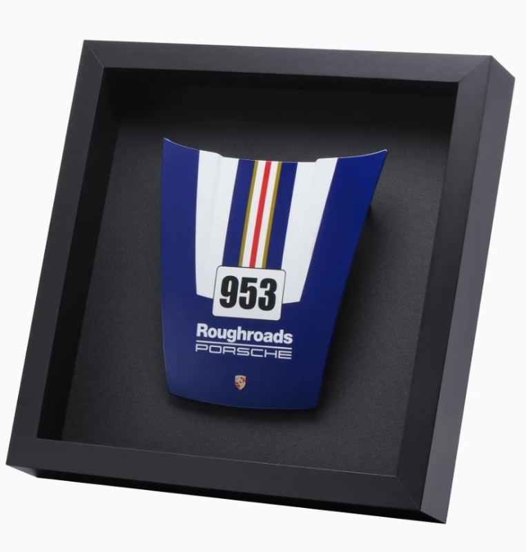 Picture of AHEAD Roughroads Porsche 911 Mini Bonnet