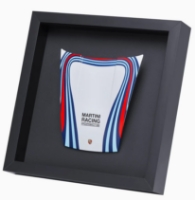 Picture of Porsche 911 Mini Hood Martini – Limited Edition