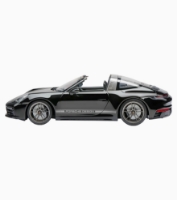 Picture of Porsche 911 Targa 4 GTS (992) 50 Years of Porsche Design Edition 1:18