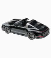 Picture of Porsche 911 Targa 4 GTS (992) 50 Years of Porsche Design Edition 1:18