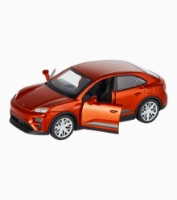 Picture of Porsche Macan Wind-Up Toy Car