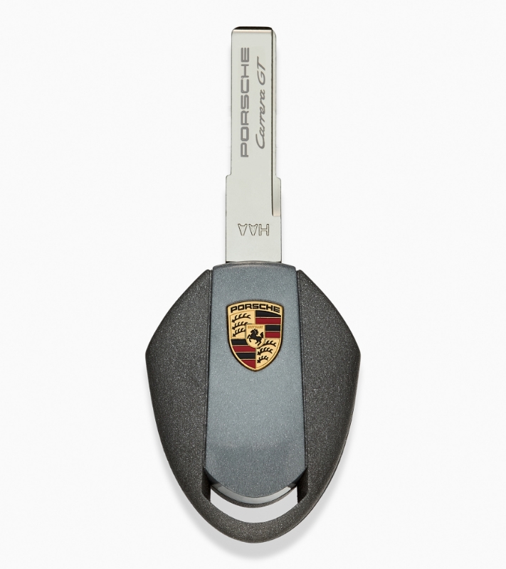 Picture of 25Y Porsche Carrera GT Vehicle Key
