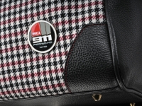 Picture of Limited Edition 60 Years of 911 Touring Bag