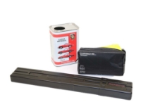 Picture of Limited Edition 60 Years of 911 Touring Bag