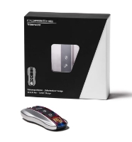 Picture of Key Cover Blades, Design Edition, (992, Taycan, Cayenne E3, Panamera G2)