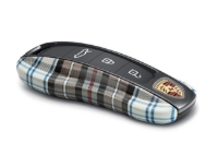 Picture of Key Cover Blades, Heritage Edition, (992, Taycan, Cayenne E3, Panamera G2)