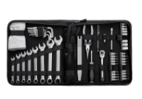 Picture of Porsche Tool Set