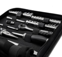 Picture of Porsche Tool Set
