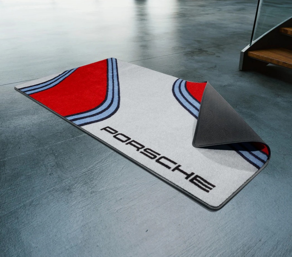 Picture of Garage Mat 'MARTINI RACING' - Large