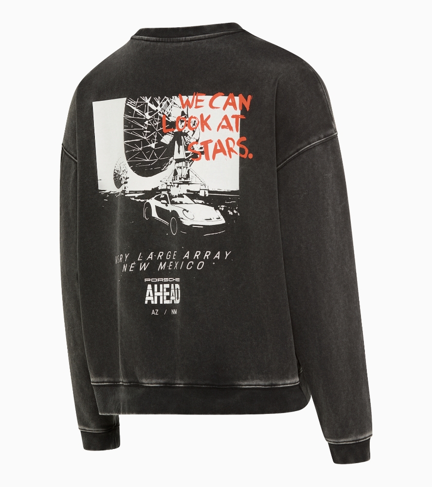 Picture of Unisex Sweater AHEAD