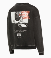 Picture of Unisex Sweater AHEAD