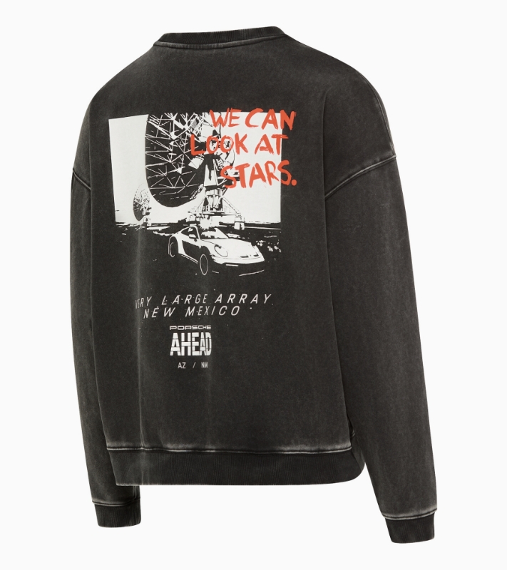 Picture of Unisex Sweater AHEAD