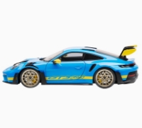 Picture of Porsche 911 GT3 RS (992) 1:18 – Limited Edition