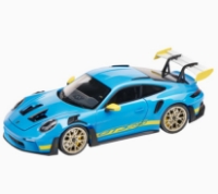 Picture of Porsche 911 GT3 RS (992) 1:18 – Limited Edition
