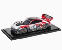Picture of Porsche 911 GT3 R Rennsport 1:18 – Limited Edition