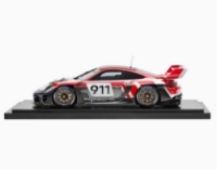 Picture of Porsche 911 GT3 R Rennsport 1:18 – Limited Edition