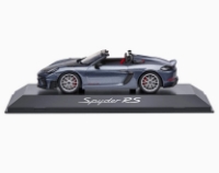Picture of Porsche 718 Spyder RS (982) - 1:43