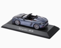 Picture of Porsche 718 Spyder RS (982) - 1:43