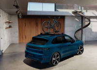 Picture of Roof Bike Rack
