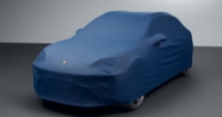 Picture of Outdoor Car Cover Plus (Breathable), Macan 95C 2024-