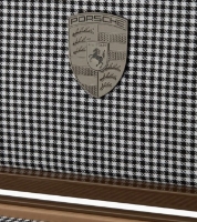 Picture of Porsche Mahjong Set with Wooden Box PRE-ORDER