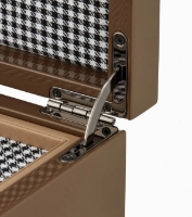 Picture of Porsche Mahjong Set with Wooden Box PRE-ORDER