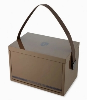 Picture of Porsche Mahjong Set with Wooden Box PRE-ORDER