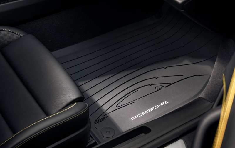 Picture of All-Weather Floor Mats